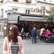 Foto von Aisha Shyti