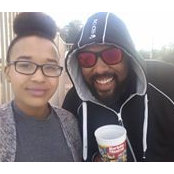 C Jerome Harris's photo
