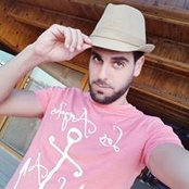 Ahmed Hakim's photo