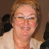 Photo de Anna Hallgrímsdóttir