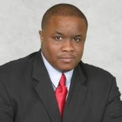 Alvin Denmon's photo