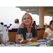 Anna Kruglova's photo