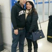 Bec Yeoh's photo