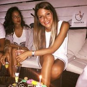 Foto von Arianna Giudice