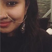 Regina Phalange's photo