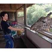 Ko Mingarcha's photo