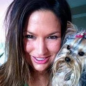 Maria Norths foto