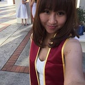 Etain Liさんの写真