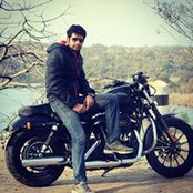 Foto von Rishab Jain