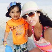 Preety Brar's photo