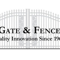 Best Gate And Fence