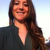 Antonella Tudisca-Ramirezs foto