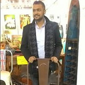 Kunal Moondra's photo