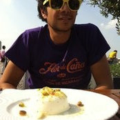 Foto von Olivier Cahane