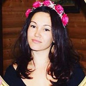 Foto von Olesya Davydik