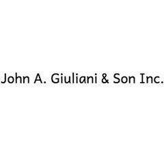 John A. Giuliani & Son Inc.
