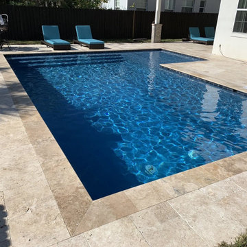 Beautiful & Relaxing pool Renovations