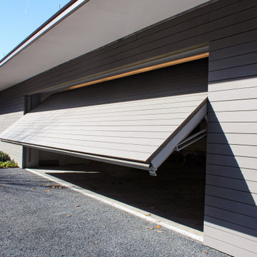Renlita S-1000 - Garage Door