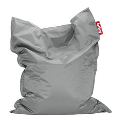 Fatboy ORIGINAL Silver - Living Room Chairs