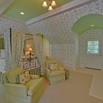 Lake Burton Custom Homes
