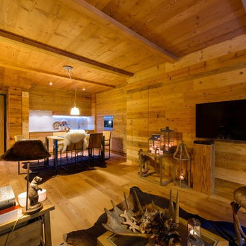 Cucine, rivestimenti, pavimenti