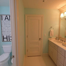 girls bedroom