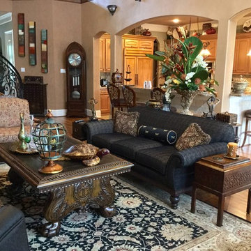 Residence in Bellaire