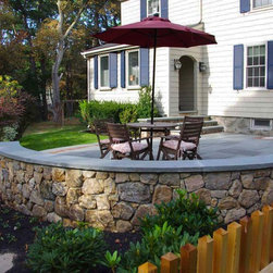 Private Residence  Wellesley, MA - Products