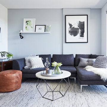 Cosy 1-br apartment eDecorated