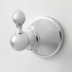 SEATTLE ROBE HOOK - Products