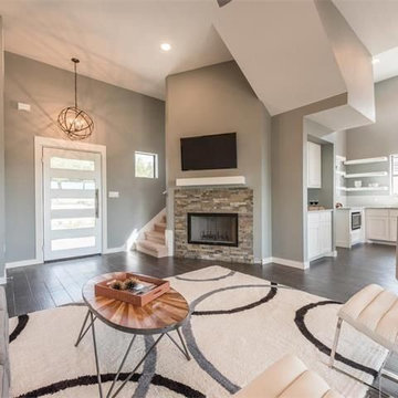A2D Staging - Lake Travis