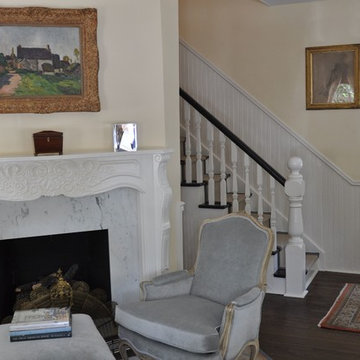 Wright Renovation