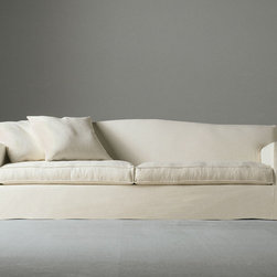 NEUMAN SOFA - Sofas