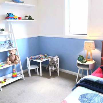 4 Seaton Street, Stanhope Gardens