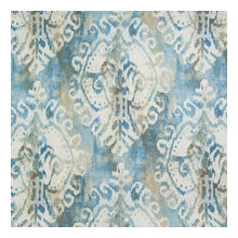 Fabric Upholstery