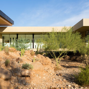 Desert Wash