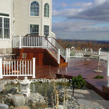 Deck ideas
