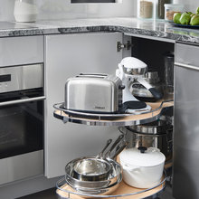 kitchen storage