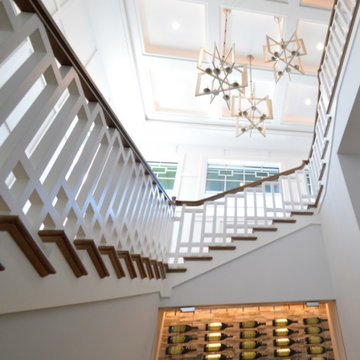 2020 SMA StairCraft Award - People's Choice Award - FLORIDA STAIRWORKS AND CARPE