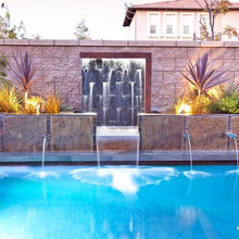 Pools