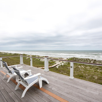 Figure Eight Island Renovation