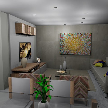 Casa da Karina