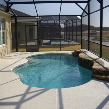 Pools By Price - 30K to 40K