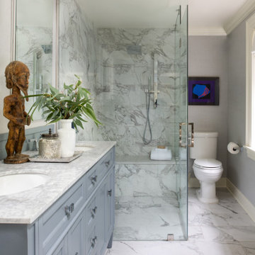 Jamie Merida' Home, Boxwood Hill