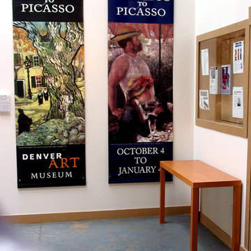 BetterWall Gallery