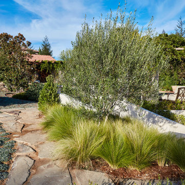 Westlake Village Country Valley Road Residence