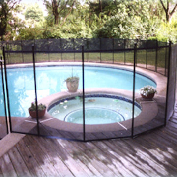 Pool Fencing