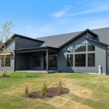 Modified Scarlett | Stewart Ridge Plainfield, IL