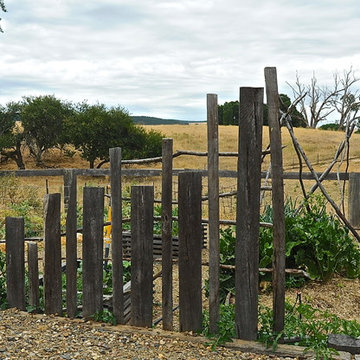 My Houzz: Quirky Charm on Aussie Farmland