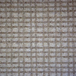 Wool Carpet - Downtown - Flooring